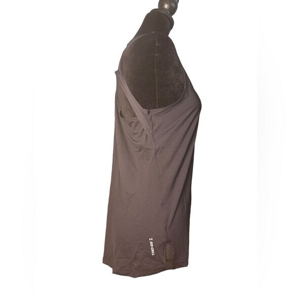 NWT Under Armour IsoChill Run Laser Tank (Med) - Picture 4 of 6